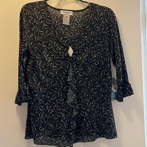 Women’s dressy blouse